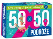 50 x 50 PODRӯE, 