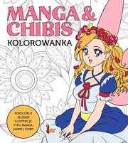 Manga & Chibis, 