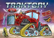 Turbo Moto Traktory, zbiorowa praca