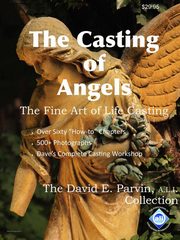 ksiazka tytu: The Casting of Angels autor: Parvin A.L.I. David E.