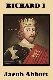 Richard I, Abbott Jacob