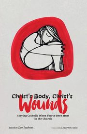 Christ's Body, Christ's Wounds, 