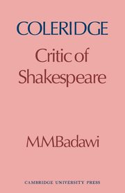 Coleridge, Badawi Muhammad Mustafa