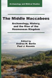 The Middle Maccabees, 