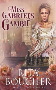 Miss Gabriel's Gambit, Boucher Rita