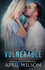 Vulnerable, Wilson April