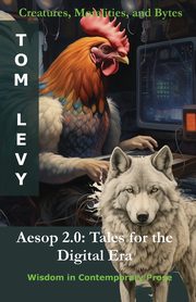 Aesop 2.0 - Tales for the Digital Era, LEVY TOM