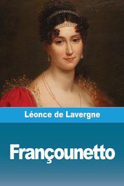 Franounetto, de Lavergne Lonce