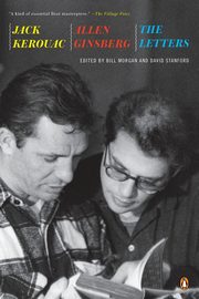 Jack Kerouac and Allen Ginsberg, Kerouac Jack