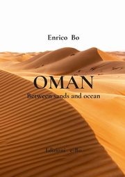 OMAN, Bo Enrico