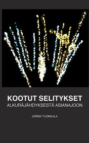 ksiazka tytu: Kootut seilitykset autor: Tuomaala Jorma