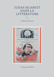 Judas Iscariot dans la littrature moderne, Stener Christophe