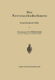 Der Nervenschuschmerz, Schloessmann Heinrich