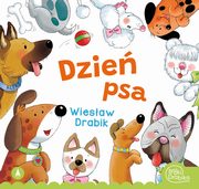 Dzie Psa, Drabik Wiesaw