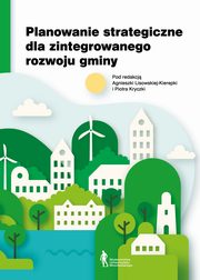 Planowanie Strategiczne dla Zintegrowanego Rozwoju Gminy, 