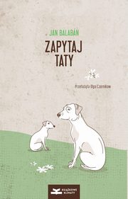 Zapytaj taty, Balaban Jan