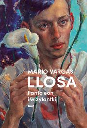Pantaleon i wizytantki, Llosa Mario Vargas