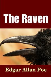 ksiazka tytu: The Raven autor: Poe Edgar Allan