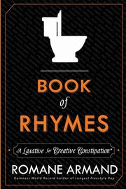Book of Rhymes, Armand Romane