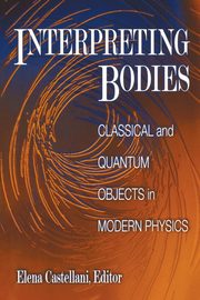 Interpreting Bodies, 