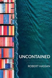 Uncontained, Hassan Robert