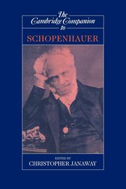 The Cambridge Companion to Schopenhauer, 