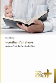 Homlies d'un diacre, BICHET-D