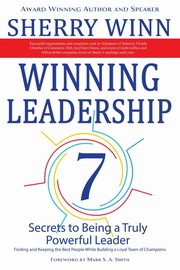 Winning Leadership, Winn Sherry