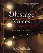 Offstage Voices, Guilfoyle Peg