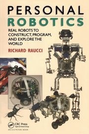 Personal Robotics, Raucci Richard