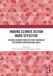 Making Climate Action More Effective, 