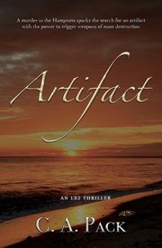 Artifact, Pack C. A.