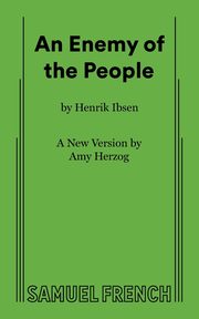 An Enemy of the People, Ibsen Henrik