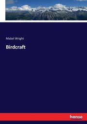 Birdcraft, Wright Mabel