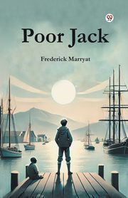 Poor Jack, Marryat Frederick