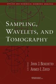 Sampling, Wavelets, and Tomography, 