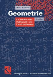 Geometrie, Knrrer Horst