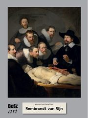 Rembrandt van Rijn Malarstwo wiatowe, Widacka-Bisaga Agnieszka