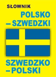 ksiazka tytu: Sownik polsko-szwedzki szwedzko-polski autor: 