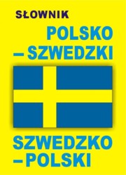 Sownik polsko-szwedzki szwedzko-polski, 