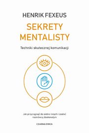 Sekrety mentalisty, Fexeus Henrik