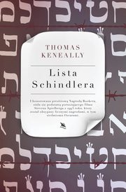 Lista Schindlera, Keneally Thomas