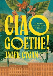 Ciao, Goethe!, Cygan Jacek