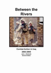 Between the Rivers, Combat Studies Institute Press