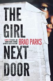 ksiazka tytu: Girl Next Door autor: Parks Brad