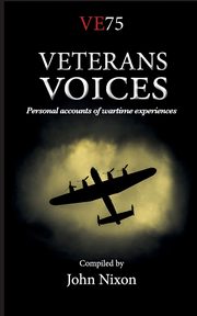 Veterans Voices, Nixon John