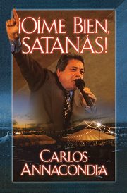 Oime Bien Satanas!, Annacondia Carlos