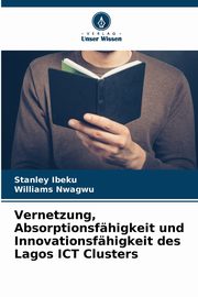 Vernetzung, Absorptionsfhigkeit und Innovationsfhigkeit des Lagos ICT Clusters, Ibeku Stanley