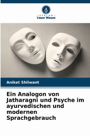 Ein Analogon von Jatharagni und Psyche im ayurvedischen und modernen Sprachgebrauch, Shilwant Aniket