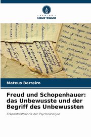Freud und Schopenhauer, Barreiro Mateus